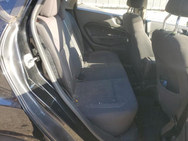 Photo 10 from auction – 2019 FORD FIESTA with VIN 3FADP4EJ8KM133326