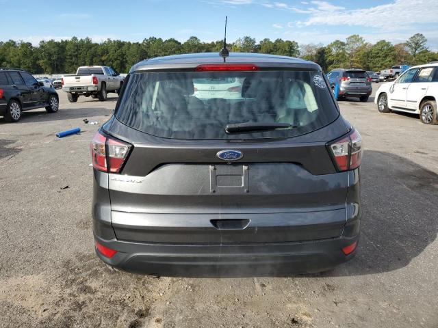 Photo 6 from auction – 2017 FORD ESCAPE S with VIN 1FMCU0F72HUB65277