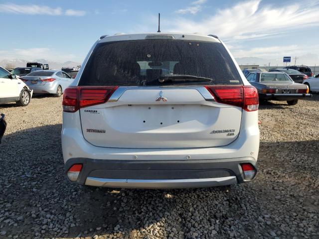 Photo 6 from auction – 2016 MITSUBISHI OUTLANDER with VIN JA4AZ3A38GZ014085