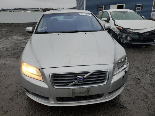 Photo 5 from auction – 2009 VOLVO S80 3.2 with VIN YV1AS982291106573