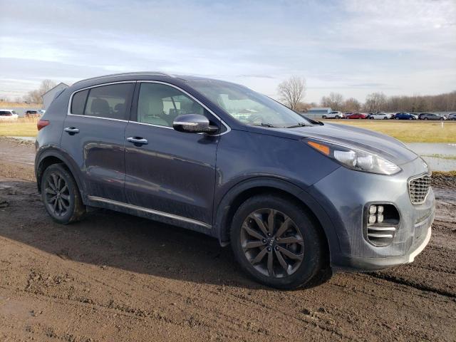 Photo 4 from auction – 2019 KIA SPORTAGE E with VIN KNDPN3AC4K7569034