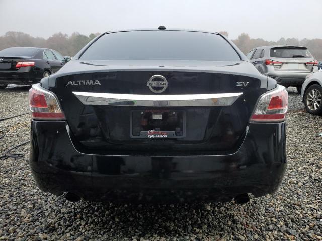Photo 6 from auction – 2015 NISSAN ALTIMA 2.5 with VIN 1N4AL3APXFC203418
