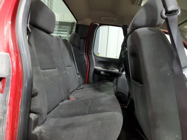 Photo 10 from auction – 2008 CHEVROLET SILVERADO with VIN 1GCEK19008Z262889