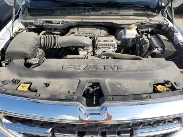 Photo 11 from auction – 2024 RAM 1500 BIG H with VIN 1C6SRFFT9RN202149