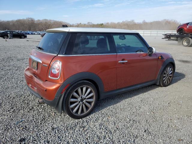 Photo 3 from auction – 2012 MINI COOPER with VIN WMWSU3C54CT185921
