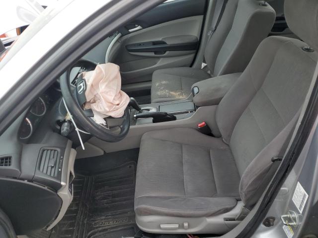 Photo 7 from auction – 2012 HONDA ACCORD LXP with VIN 1HGCP2F4XCA018410