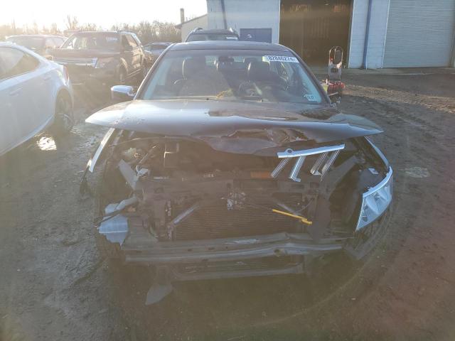 صورة رقم 5 من المزاد - 2012 LINCOLN MKZ مع VIN 3LNHL2JC6CR830187
