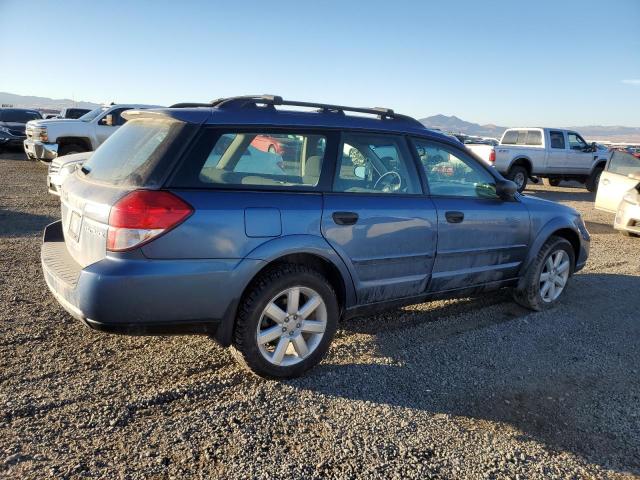 Photo 3 from auction – 2008 SUBARU OUTBACK 2. with VIN 4S4BP61C587301572