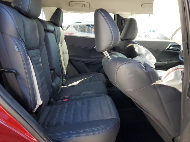 Photo 11 from auction – 2024 MITSUBISHI OUTLANDER with VIN JA4J3VA86RZ043306