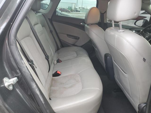 Photo 10 from auction – 2016 BUICK VERANO with VIN 1G4PP5SK2G4106860