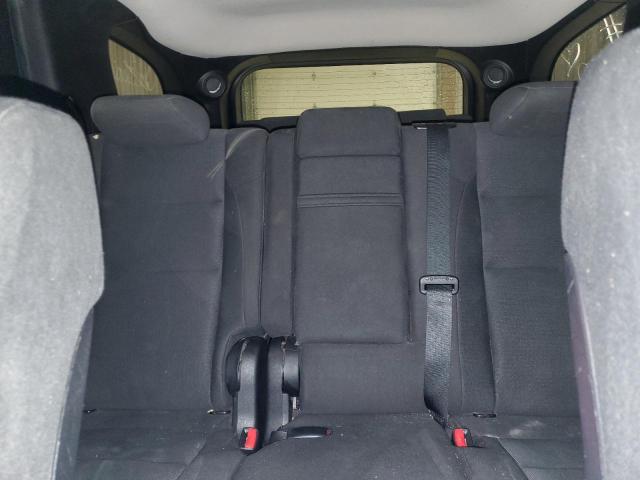Photo 10 from auction – 2012 DODGE DURANGO CR with VIN 1C4RDJDG9CC337021