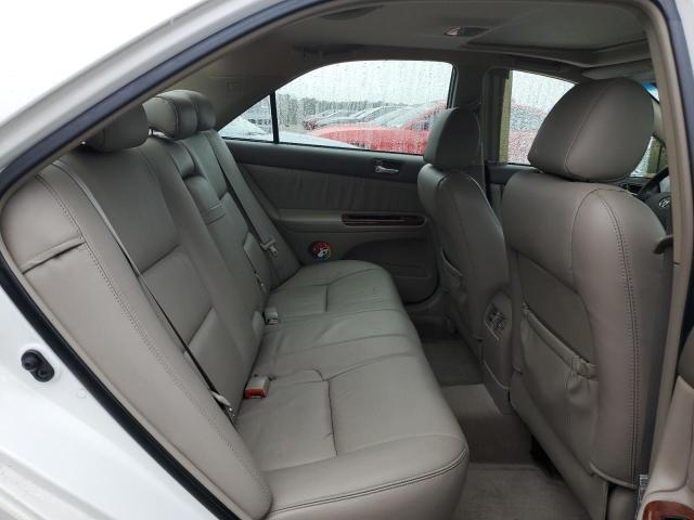 Photo 10 from auction – 2005 TOYOTA CAMRY LE with VIN 4T1BF30K95U092814