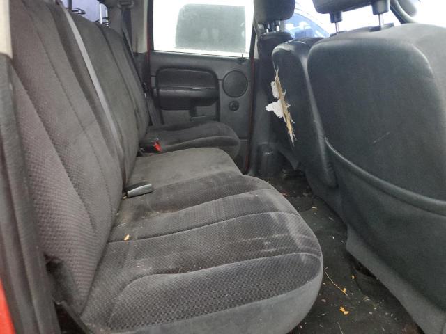 Photo 10 from auction – 2005 DODGE RAM 3500 S with VIN 3D7MS48C85G744732