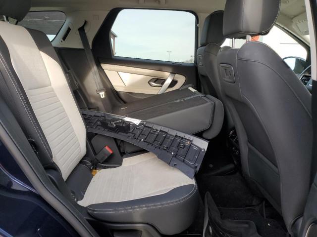 Photo 10 from auction – 2021 LAND ROVER DISCOVERY with VIN SALCT2FX2MH903688