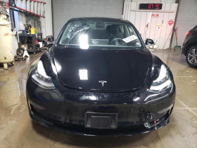 Photo 5 from auction – 2020 TESLA MODEL 3 with VIN 5YJ3E1EB3LF599786