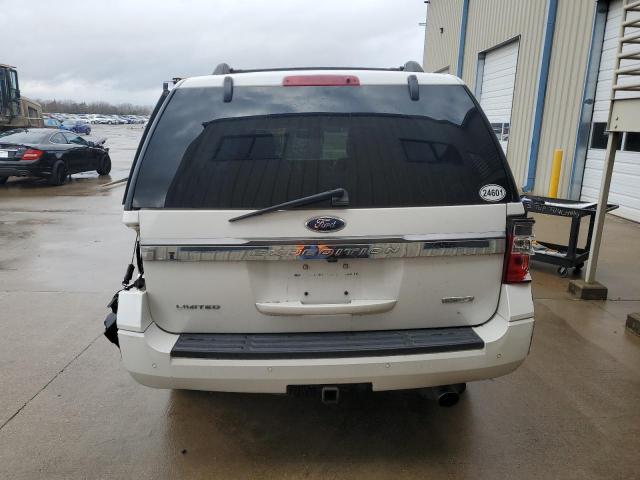 Photo 6 from auction – 2015 FORD EXPEDITION with VIN 1FMJU1KT8FEF24994