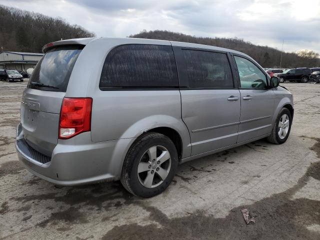 Photo 3 from auction – 2013 DODGE GRAND CARA with VIN 2C4RDGBG9DR795544