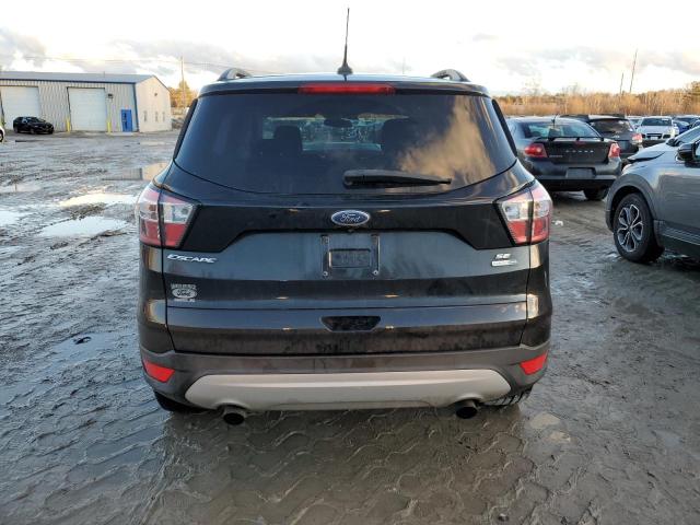 Photo 6 from auction – 2018 FORD ESCAPE SE with VIN 1FMCU9GD9JUC83986