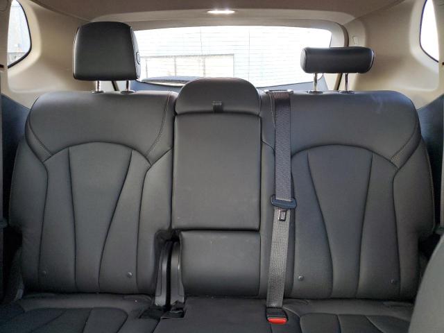 Photo 10 from auction – 2017 BUICK ENVISION E with VIN LRBFXDSA2HD218785