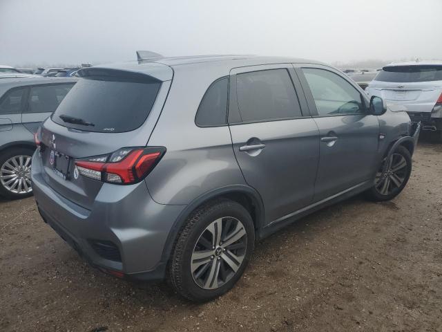 Photo 3 from auction – 2020 MITSUBISHI OUTLANDER with VIN JA4AR3AU0LU001329