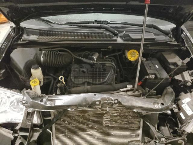 Photo 12 from auction – 2019 DODGE GRAND CARA with VIN 2C4RDGCG1KR511755