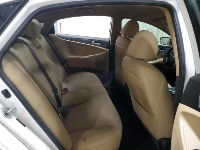 Photo 10 from auction – 2012 HYUNDAI SONATA GLS with VIN 5NPEB4AC4CH413028