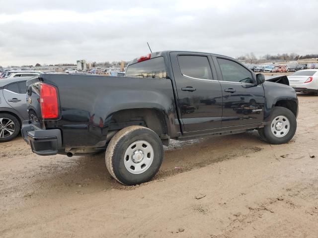 Photo 3 from auction – 2016 CHEVROLET COLORADO with VIN 1GCGSBE33G1377823