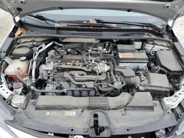 Photo 11 from auction – 2021 TOYOTA COROLLA SE with VIN 5YFS4MCE4MP071984