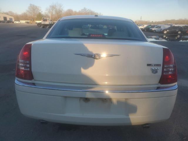 Photo 6 from auction – 2006 CHRYSLER 300C with VIN 2C3KA63H06H532531