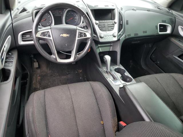 Photo 8 from auction – 2013 CHEVROLET EQUINOX LT with VIN 2GNALDEK9D1269693