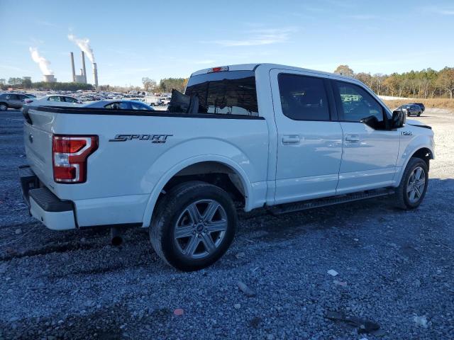 Photo 3 from auction – 2019 FORD F150 SUPER with VIN 1FTEW1EP4KFB74735