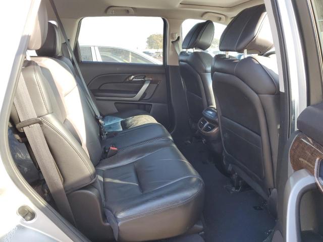 Photo 11 from auction – 2010 ACURA MDX TECHNO with VIN 2HNYD2H68AH501446
