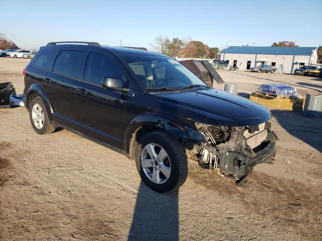 Photo 4 from auction – 2012 DODGE JOURNEY SX with VIN 3C4PDCBG2CT184878