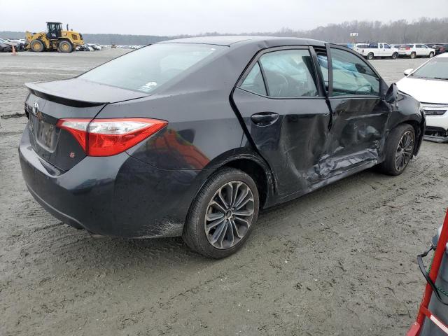 Photo 3 from auction – 2015 TOYOTA COROLLA L with VIN 5YFBURHE7FP267765