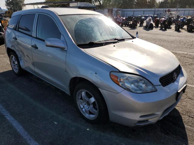 Photo 4 from auction – 2003 TOYOTA COROLLA MA with VIN 2T1KR32E73C080562