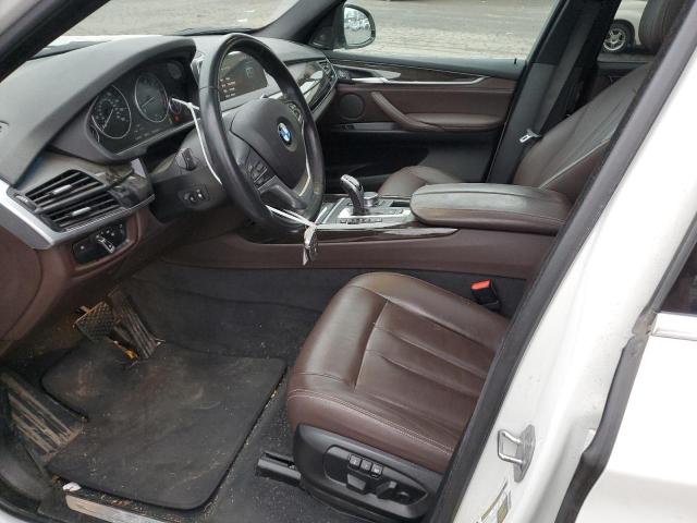 Photo 7 from auction – 2018 BMW X5 XDRIVE3 with VIN 5UXKR0C52JL076856