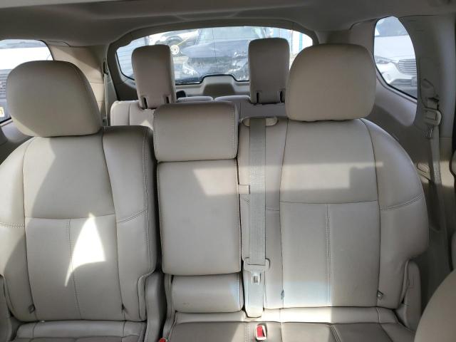 Photo 10 from auction – 2014 NISSAN PATHFINDER with VIN 5N1AR2MM1EC700775