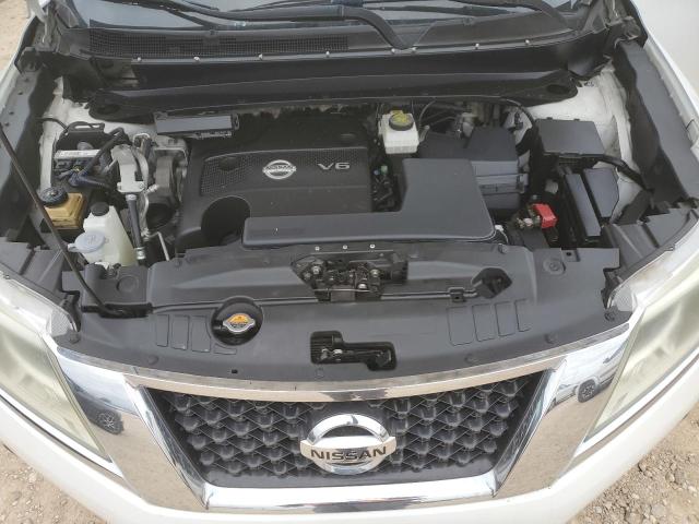 Photo 12 from auction – 2013 NISSAN PATHFINDER with VIN 5N1AR2MN3DC647309