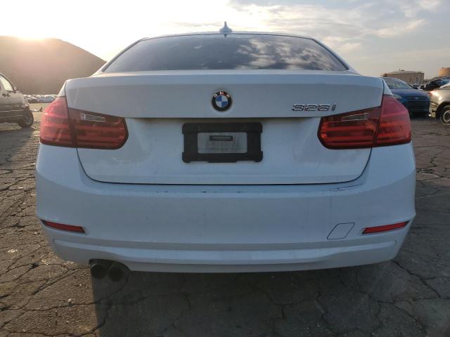 Photo 6 from auction – 2013 BMW 328 I SULE with VIN WBA3C1C56DF438135