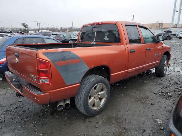 Photo 3 from auction – 2005 DODGE RAM 1500 S with VIN 1D7HU18D85J653008