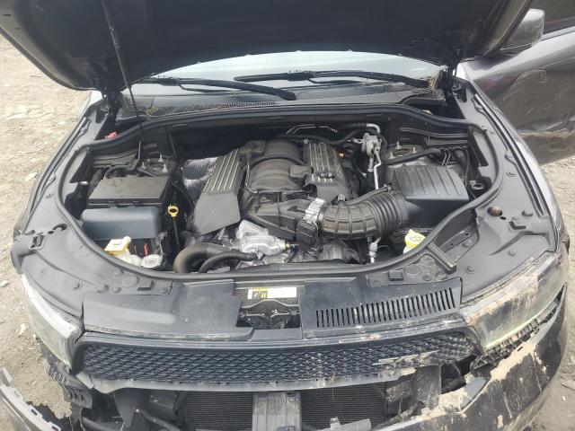 Photo 12 from auction – 2020 DODGE DURANGO SR with VIN 1C4SDJGJ2LC192929