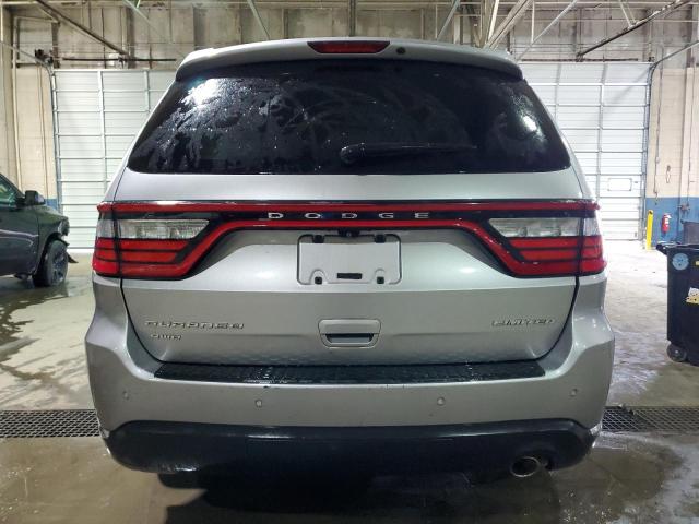 Photo 6 from auction – 2014 DODGE DURANGO LI with VIN 1C4RDJDG7EC349249