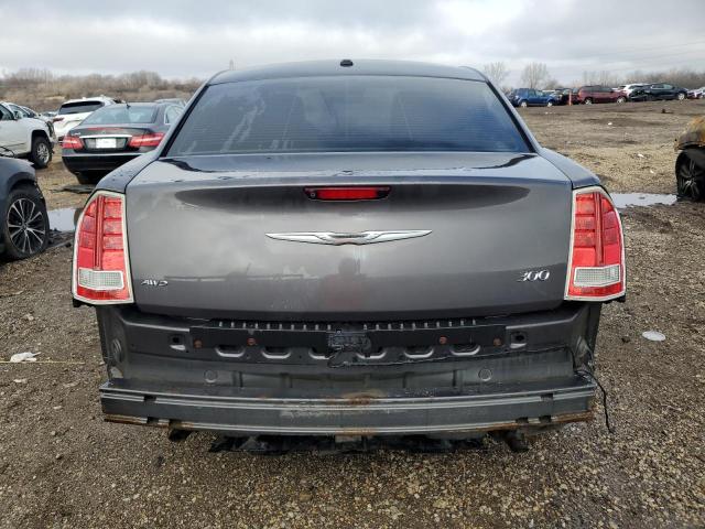 Photo 6 from auction – 2013 CHRYSLER 300 with VIN 2C3CCARG3DH660954