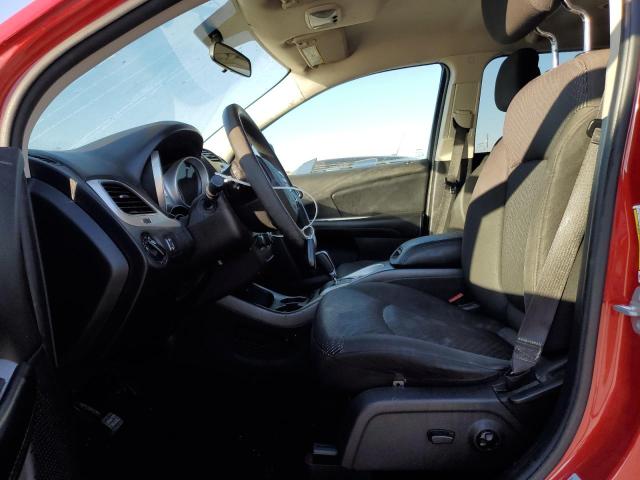 Photo 7 from auction – 2016 DODGE JOURNEY SE with VIN 3C4PDCABXGT219341