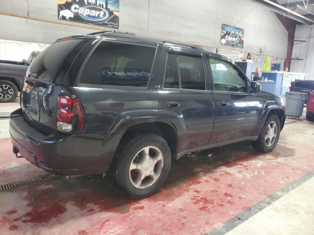 Photo 3 from auction – 2008 CHEVROLET TRAILBLAZE with VIN 1GNDT13SX82104370