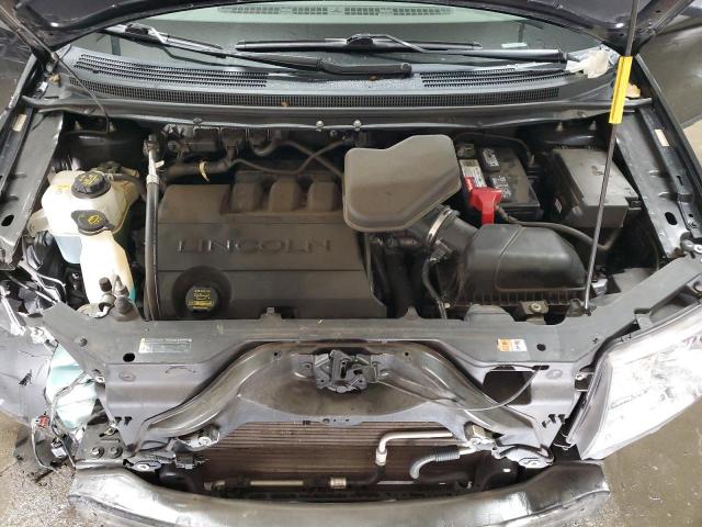 Photo 12 from auction – 2010 LINCOLN MKX with VIN 2LMDJ6JC3ABJ21261