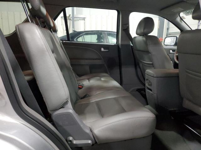 Photo 11 from auction – 2005 FORD FREESTYLE with VIN 1FMZK02195GA14089