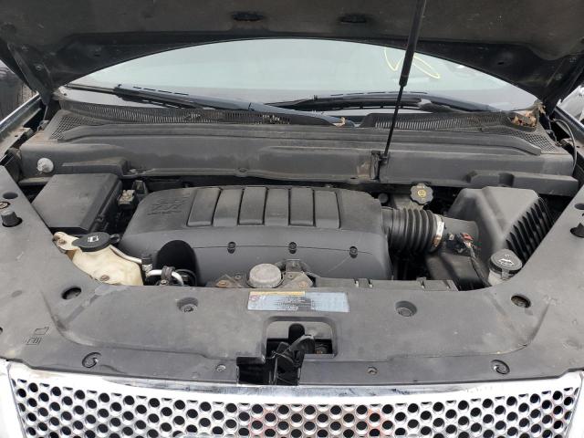 Photo 12 from auction – 2012 GMC ACADIA DEN with VIN 1GKKRTED1CJ303674