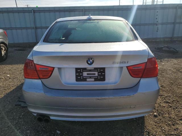 Photo 6 from auction – 2011 BMW 328 XI with VIN WBAPK7C58BA975168