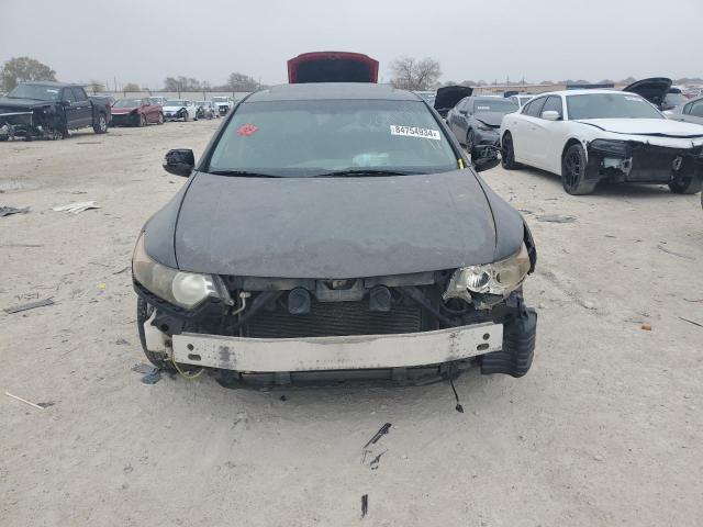 Photo 5 from auction – 2009 ACURA TSX with VIN JH4CU26669C021356